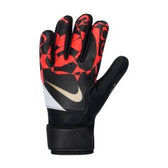 Nike Match Goalkeeper Gloves Juniors Black/Red