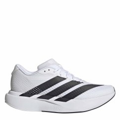 adidas Adidas Adizero Pacer Womens White/Black