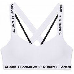 Under Armour Low White/Black