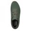 Skechers UNO Stand On Air Men's Trainers Olive/White/Gum