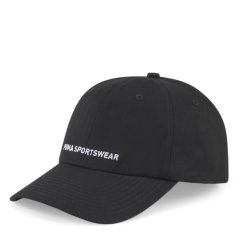 Puma Sportswear Cap Puma Black