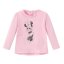 Character Unisex Kids Disney Hooded Long Sleeve Gilet Set Minnie Mouse