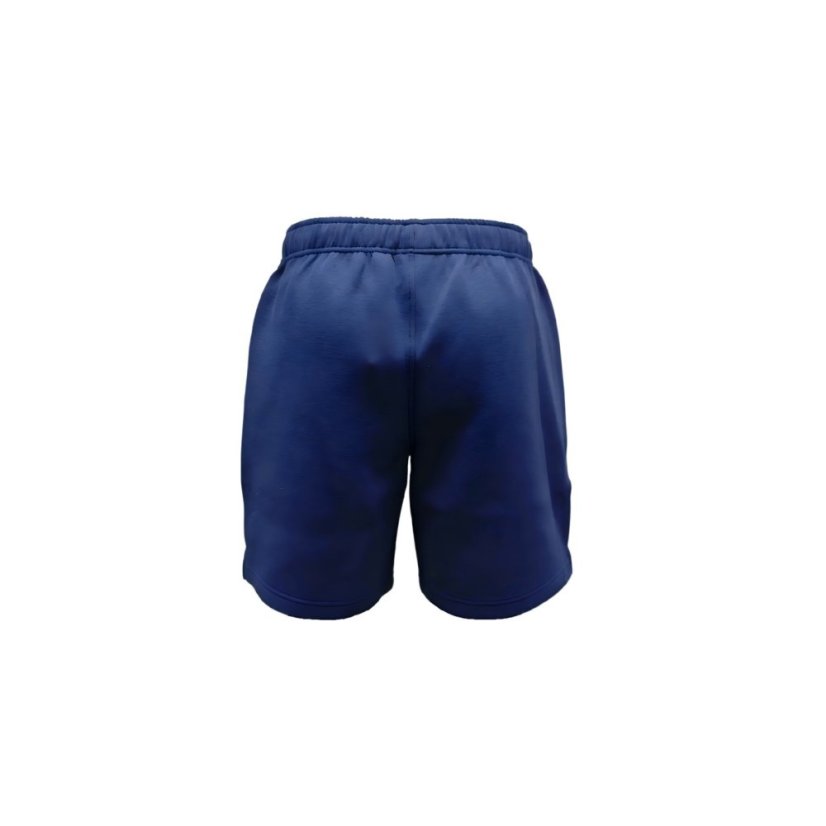 Everlast Men's Cotton Drawstring Shorts Blue