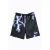 Hype Lightening Swim Shorts Juniors Multi