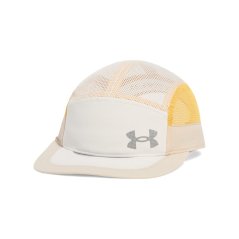 Under Armour Isochill Launch Camper Cap Brown