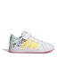 adidas Grand Court Minnie El K pánska tenisová obuv Ftwr White/Spar