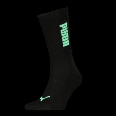Puma Glow Sock 1P 99 Black