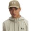 Under Armour Blitzing Adjustable Cap Men's Brown