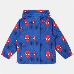 Character Kids Disney Lightweight Jacket Infant Spiderman