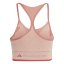 adidas Women's Low Impact Sports Bra Magic Earth