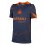 Nike Inter Milan Third Shirt 2025 2026 Juniors Blue/Orange