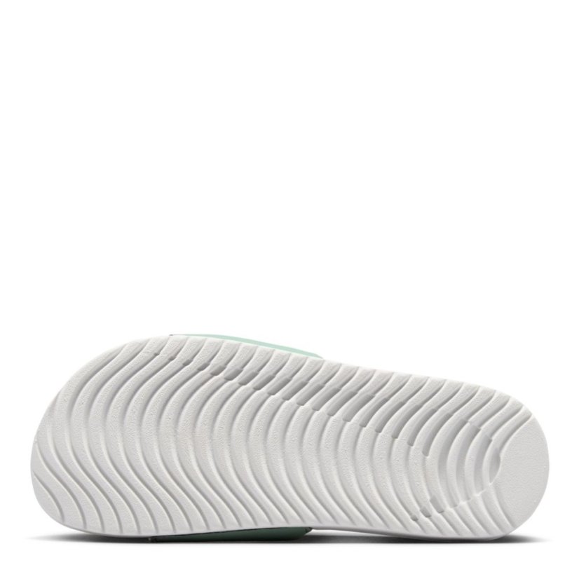 Nike Kawa Junior Slides Steam