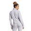 adidas Game & Go 1/4 Zip Top Grey