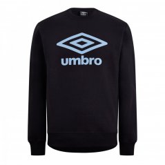 Umbro Sweater Sn99 Black/Allure