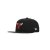 New Era NBA Essentials 59FIFTY Cap Adults BlkRd/Bulls