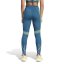 adidas Women's Performance Running Tights Tech Mineral