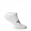 Reebok Ank Socks 3P 99 Black/White/Gry