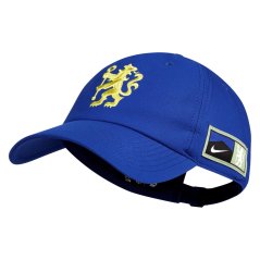 Nike Chelsea Baseball Cap Blue/White