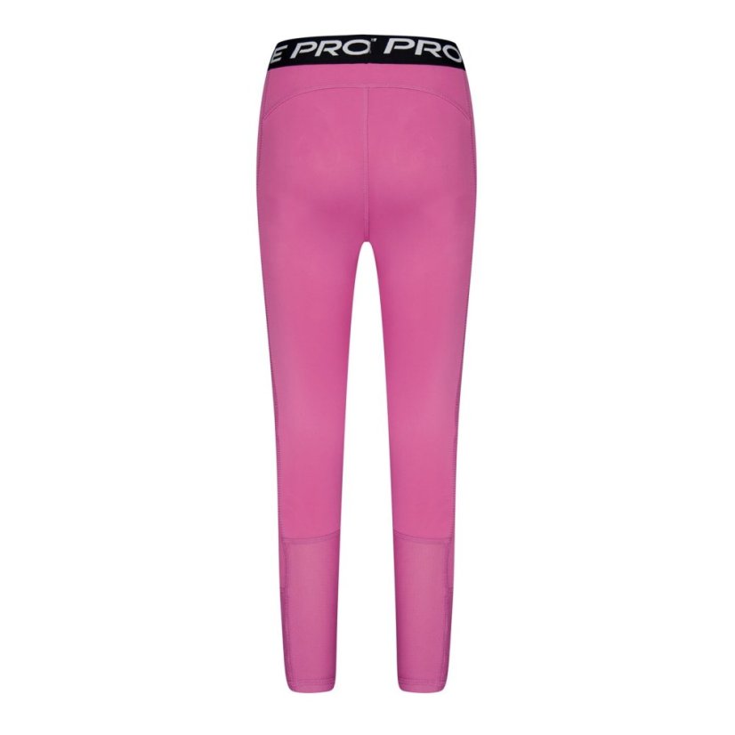 Nike Pro Tights Infants Flamingo Pink