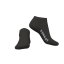 Donnay 10 Pack Trainer Socks Children Black