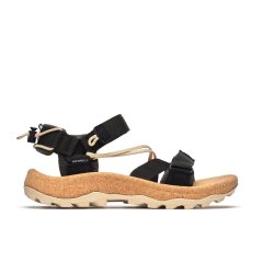Merrell Women's Walking Sandals Black