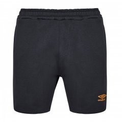Umbro Jog Shorts Sn99 Blue/Orange