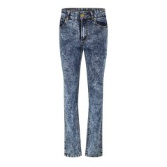 Criminal Damage CriminalDamage Sos Skinny Jean Mens Acid Indigo