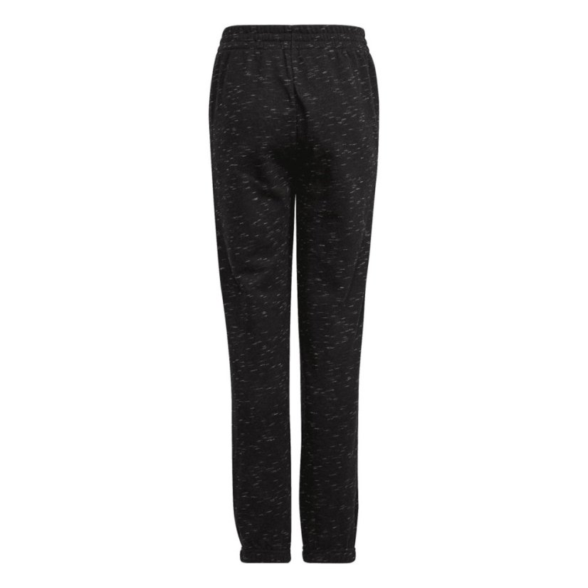 adidas Future Icons Badge of Sport Joggers Black