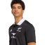 adidas All Blacks Supporters Polo Shirt 2025 Mens All Black