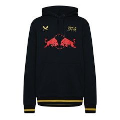 Castore Unisex Adults Overhead Hoodie Night Sky