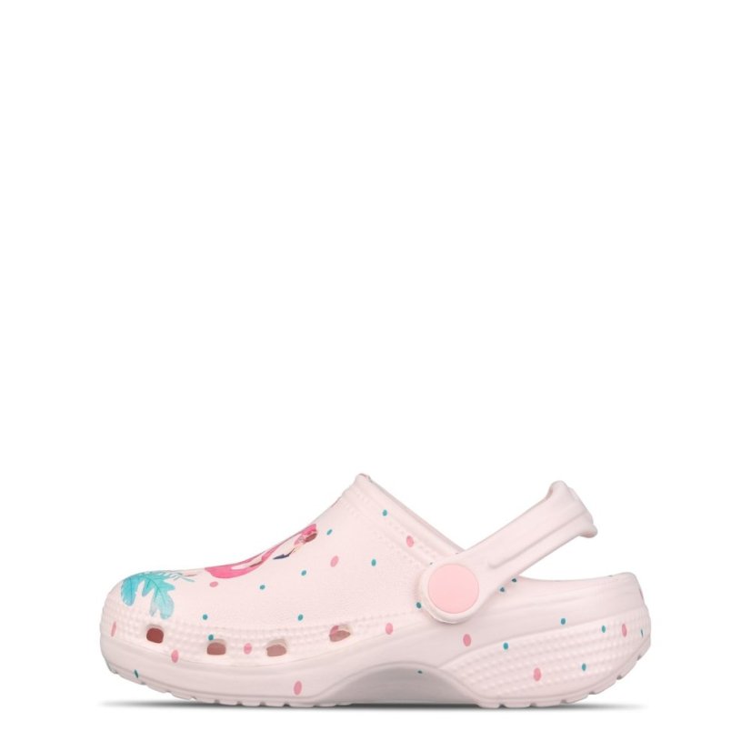 SoulCal Clogg Babies Flamingo