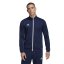 adidas Ent22 Track Jacket Mens Navy