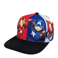 Marvel Cap Childrens Avengers
