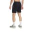 Under Armour Men's Fleece Jogger Shorts Black