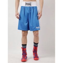 Lonsdale Boxing Shorts Blue/White