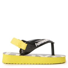 Havaianas Havaianas Sndl Mania Bb99 Citrus Yellow