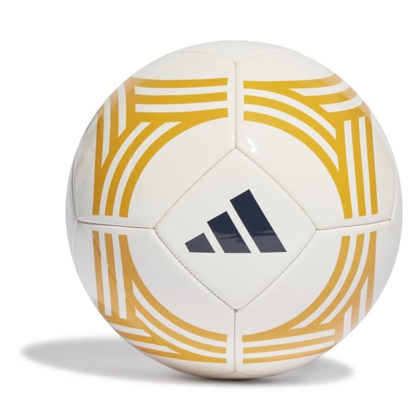 adidas Rm Clb Home Football Unisex Adults White