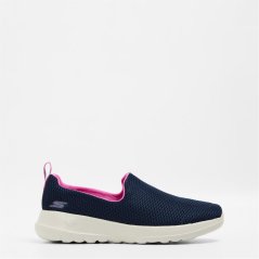 Skechers Go Walk Joy Ld99 Navy/Purple