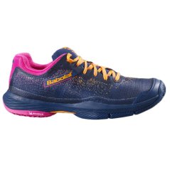 Babolat Babolat Jet Ritma Tr Ld99 Blue/Roseberry