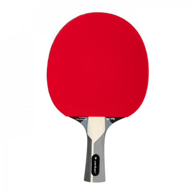 Carlton Kinesis Xelerate K9 Table Tennis Bat