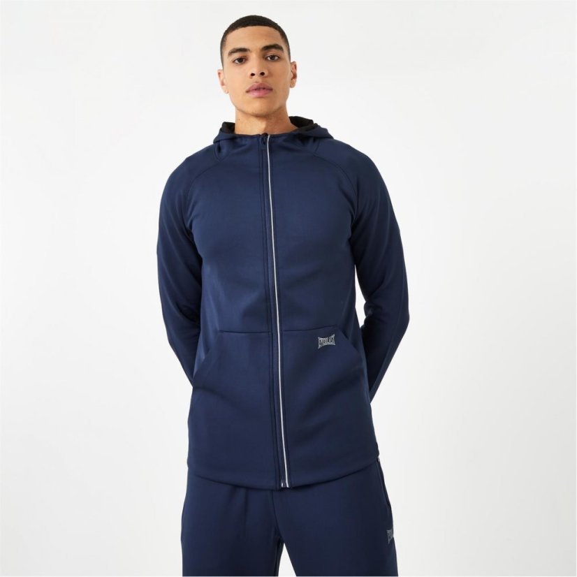 Everlast Training Hoodie Mens Navy