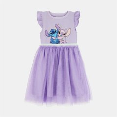 Character Tutu Dress Infant Girls Stitch