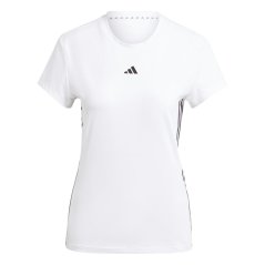 adidas Women's Hyglm T-Shirt White/Black