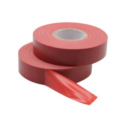 Sondico Sock Sport Tape 2 Pack Red