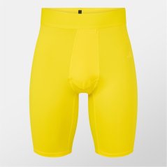 adidas Techfit AEROREADY Short Tights Sn99 Team Yellow