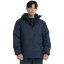 Under Armour Men's Lightweight Down Water-Resistant Puffer Jacket Black