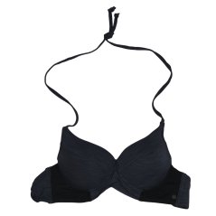 Firetrap Long Bikini Top Ladies Flint Stone