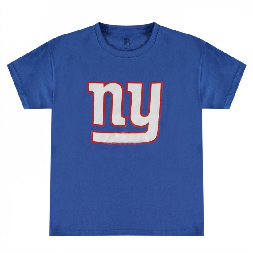 NFL T-Shirt Junior Giants