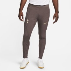 Nike Tottenham Hotspur Strike Elite Third Tracksuit Bottoms Mens Ironstone/Gold