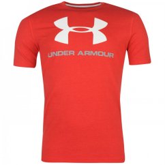 Under Armour Sportstyle Logo T Shirt vel. M